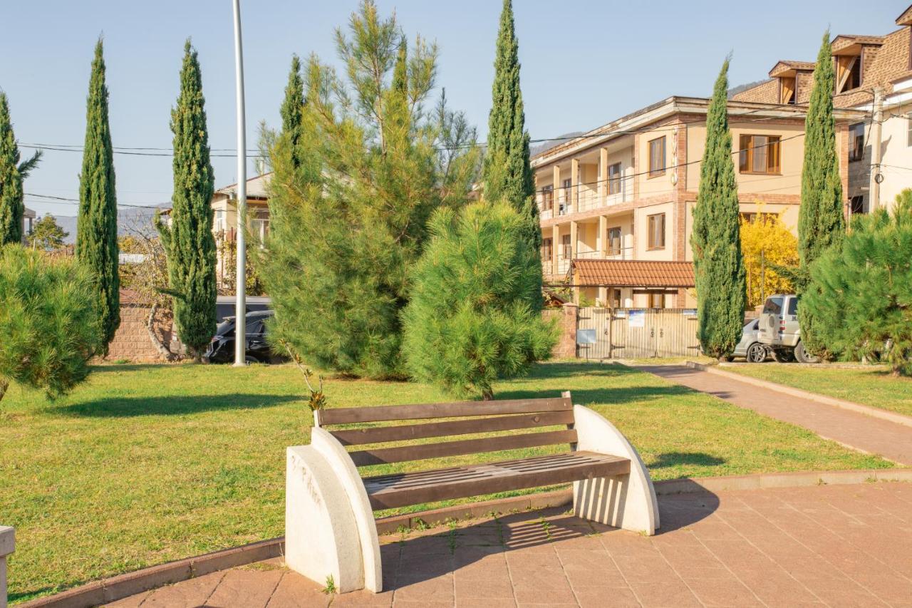 Руно Gagra Exteriér fotografie