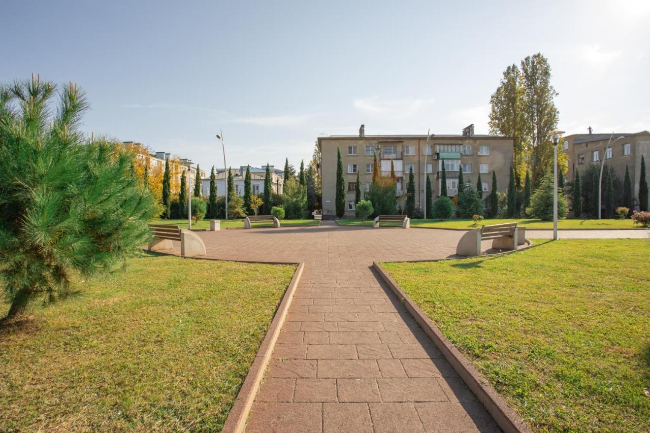 Руно Gagra Exteriér fotografie